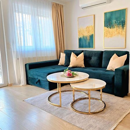 City Center Apartments Μόσταρ Εξωτερικό φωτογραφία