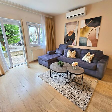 City Center Apartments Μόσταρ Εξωτερικό φωτογραφία