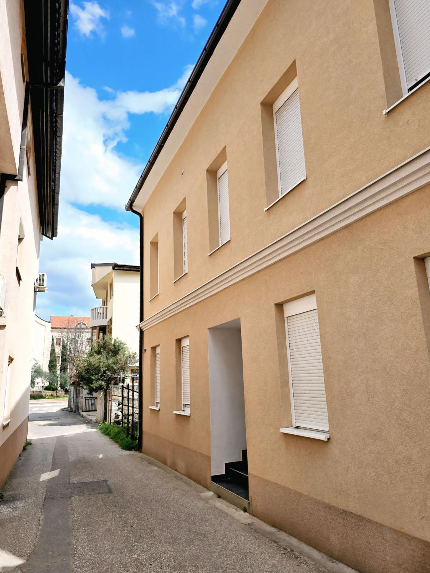 City Center Apartments Μόσταρ Εξωτερικό φωτογραφία