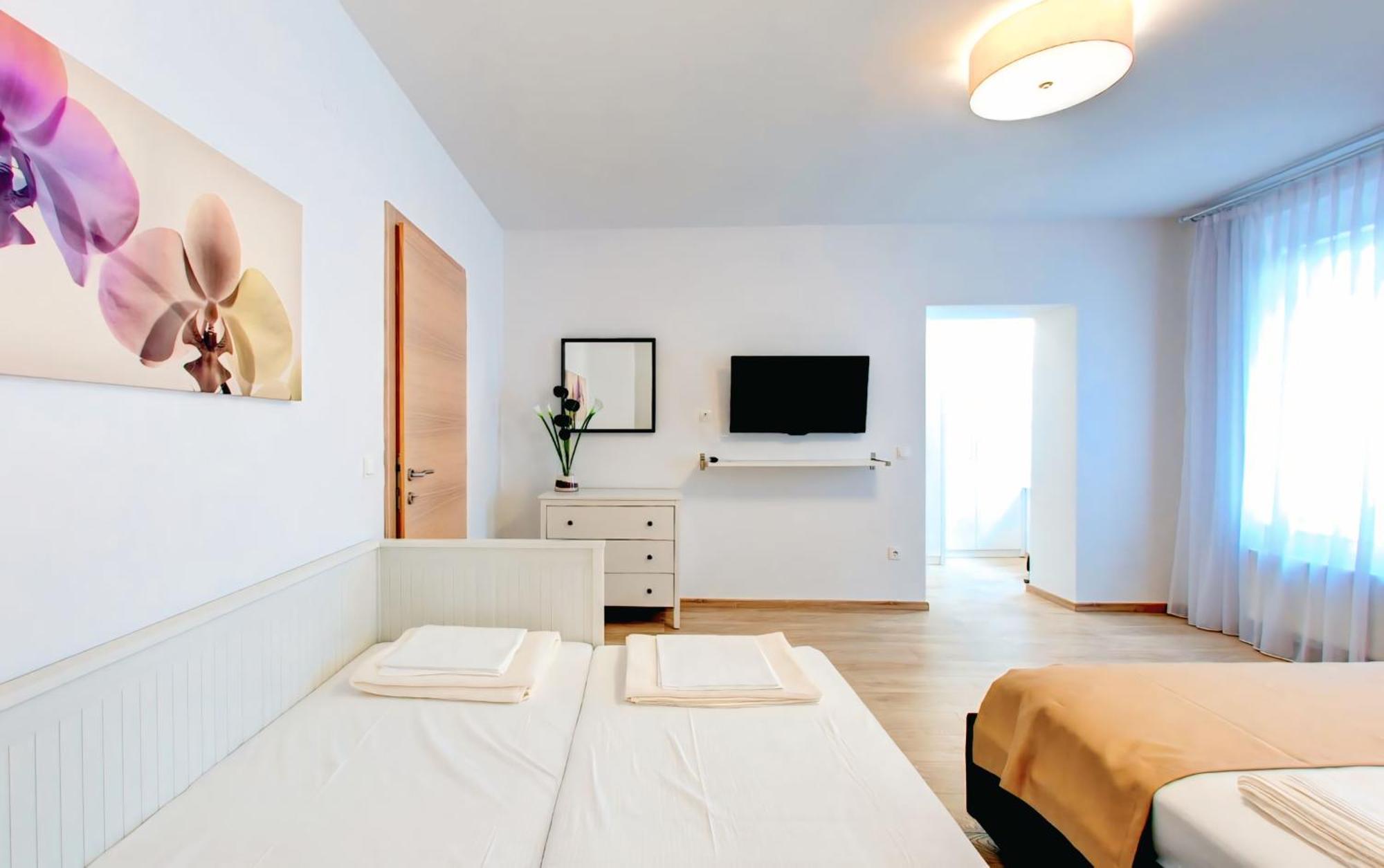 City Center Apartments Μόσταρ Εξωτερικό φωτογραφία