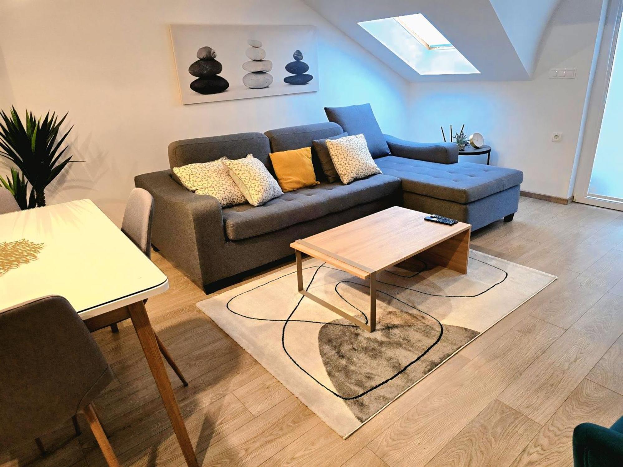 City Center Apartments Μόσταρ Εξωτερικό φωτογραφία
