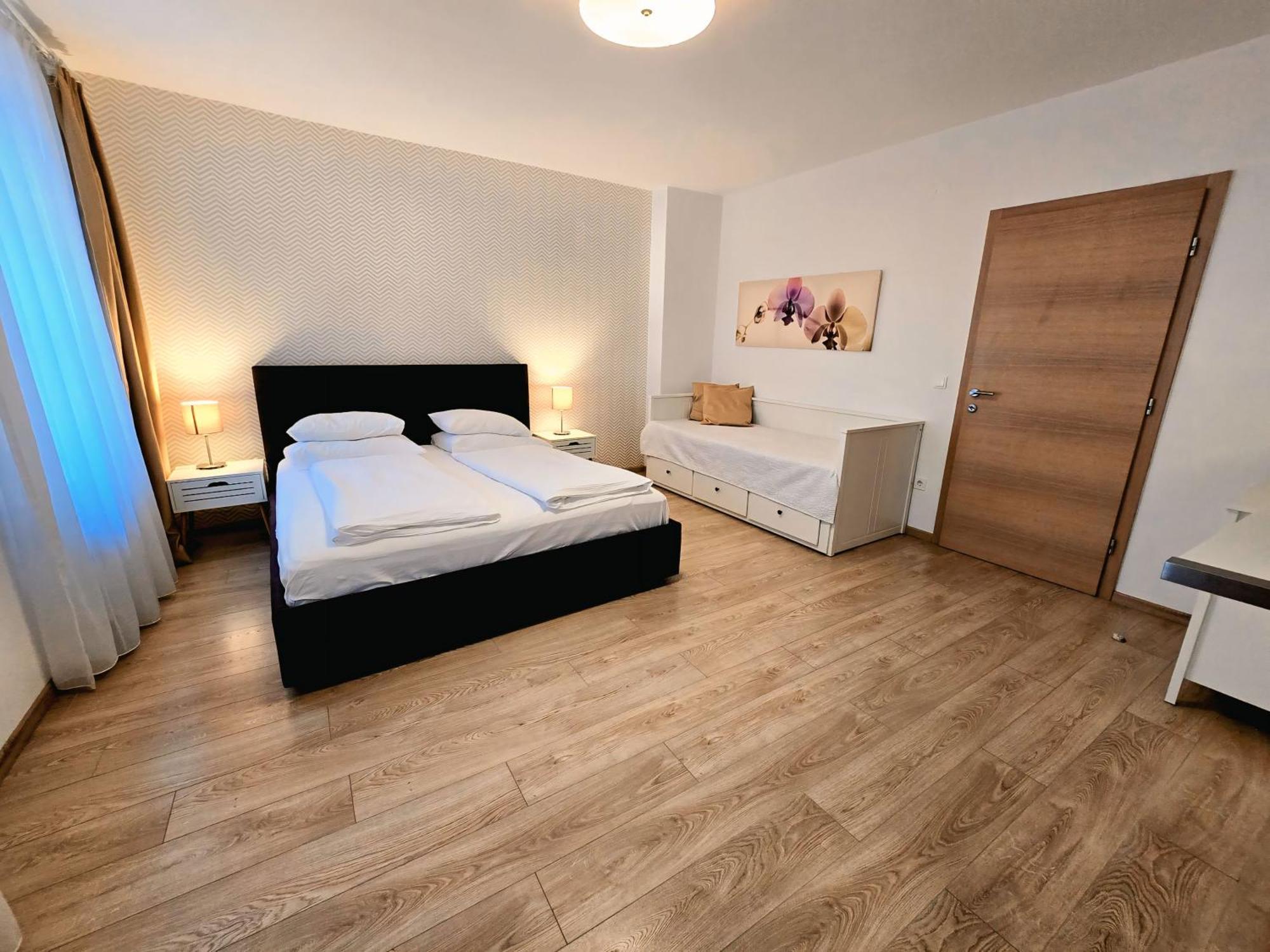 City Center Apartments Μόσταρ Εξωτερικό φωτογραφία