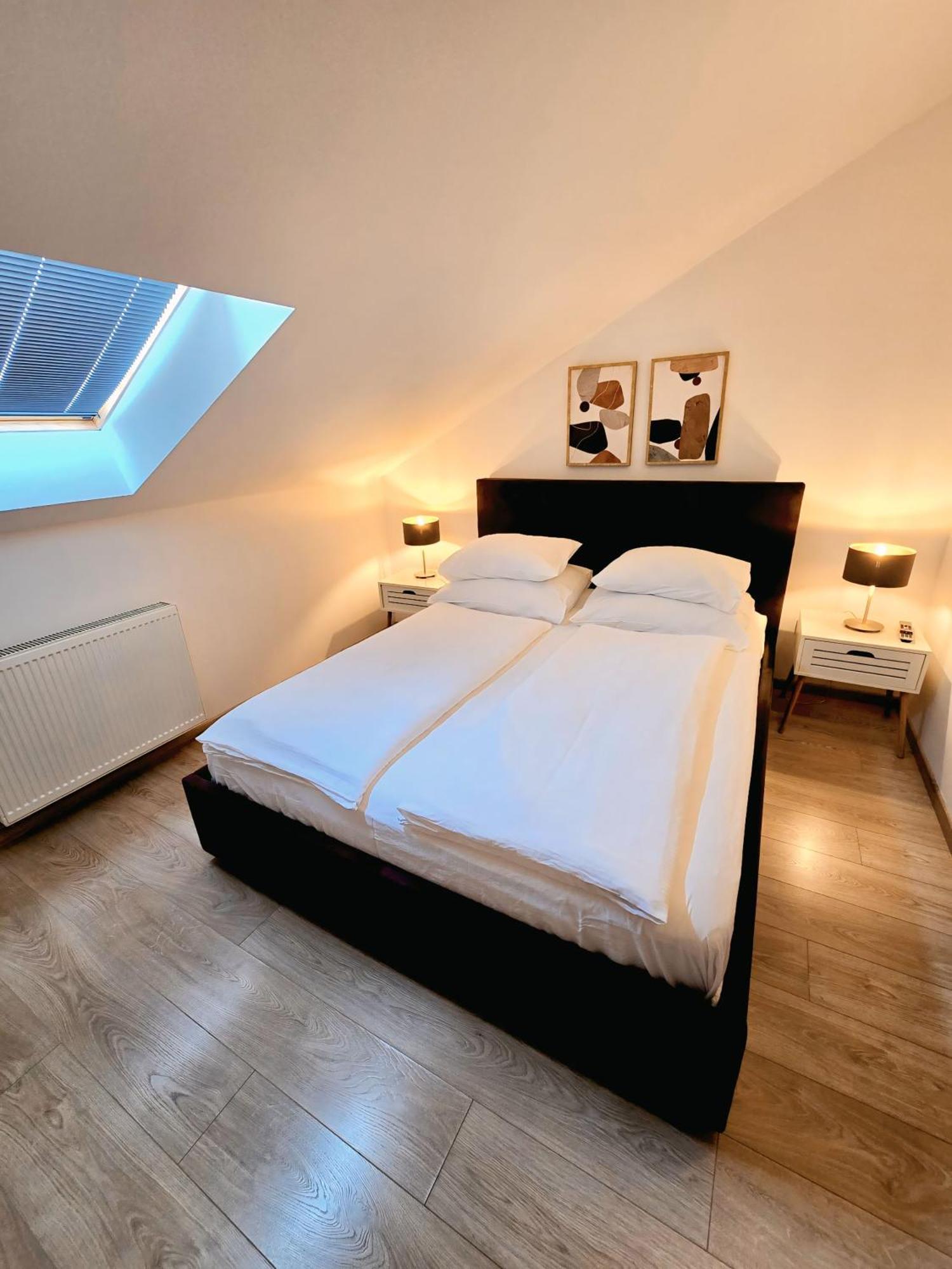 City Center Apartments Μόσταρ Εξωτερικό φωτογραφία