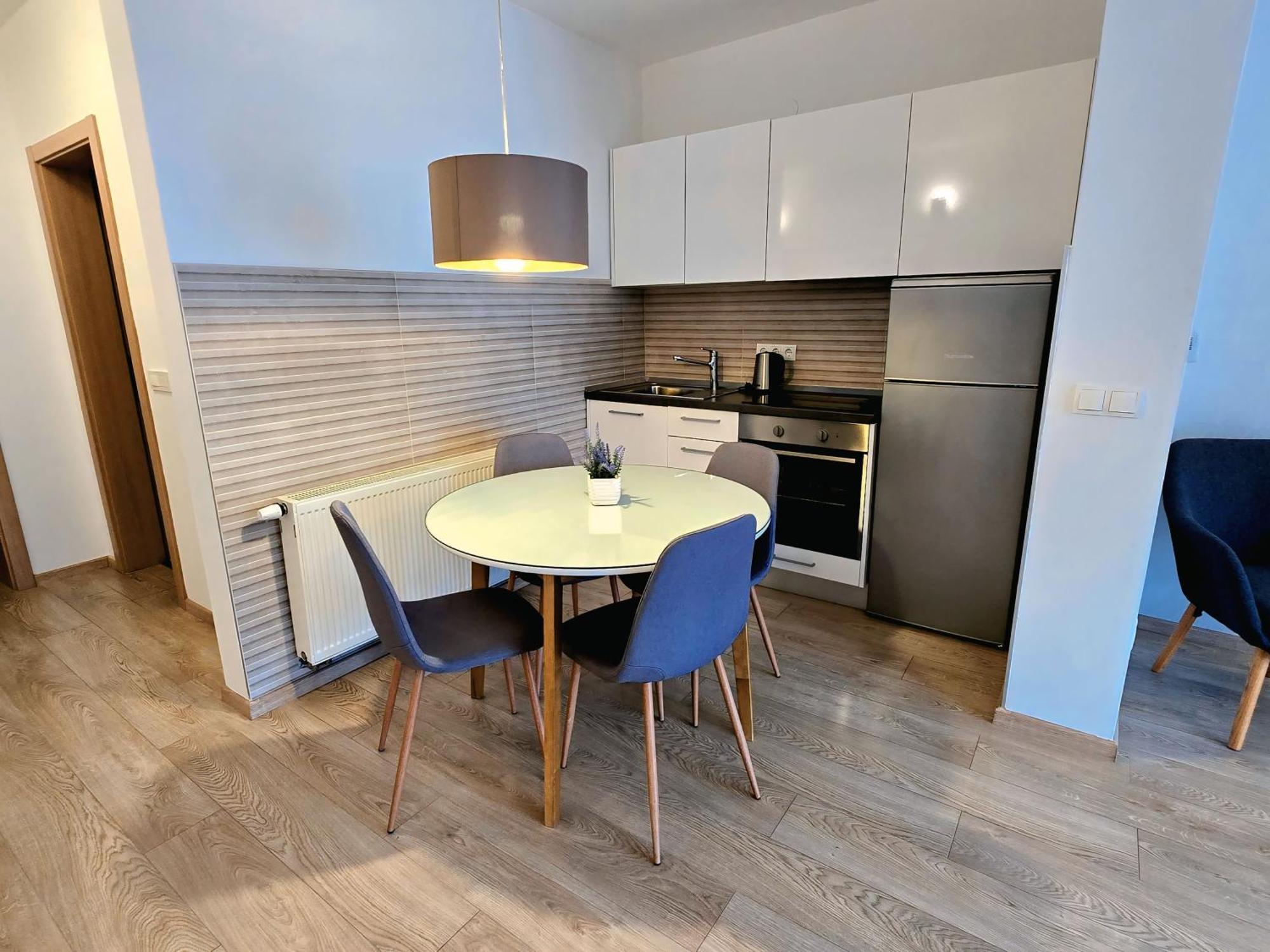 City Center Apartments Μόσταρ Εξωτερικό φωτογραφία