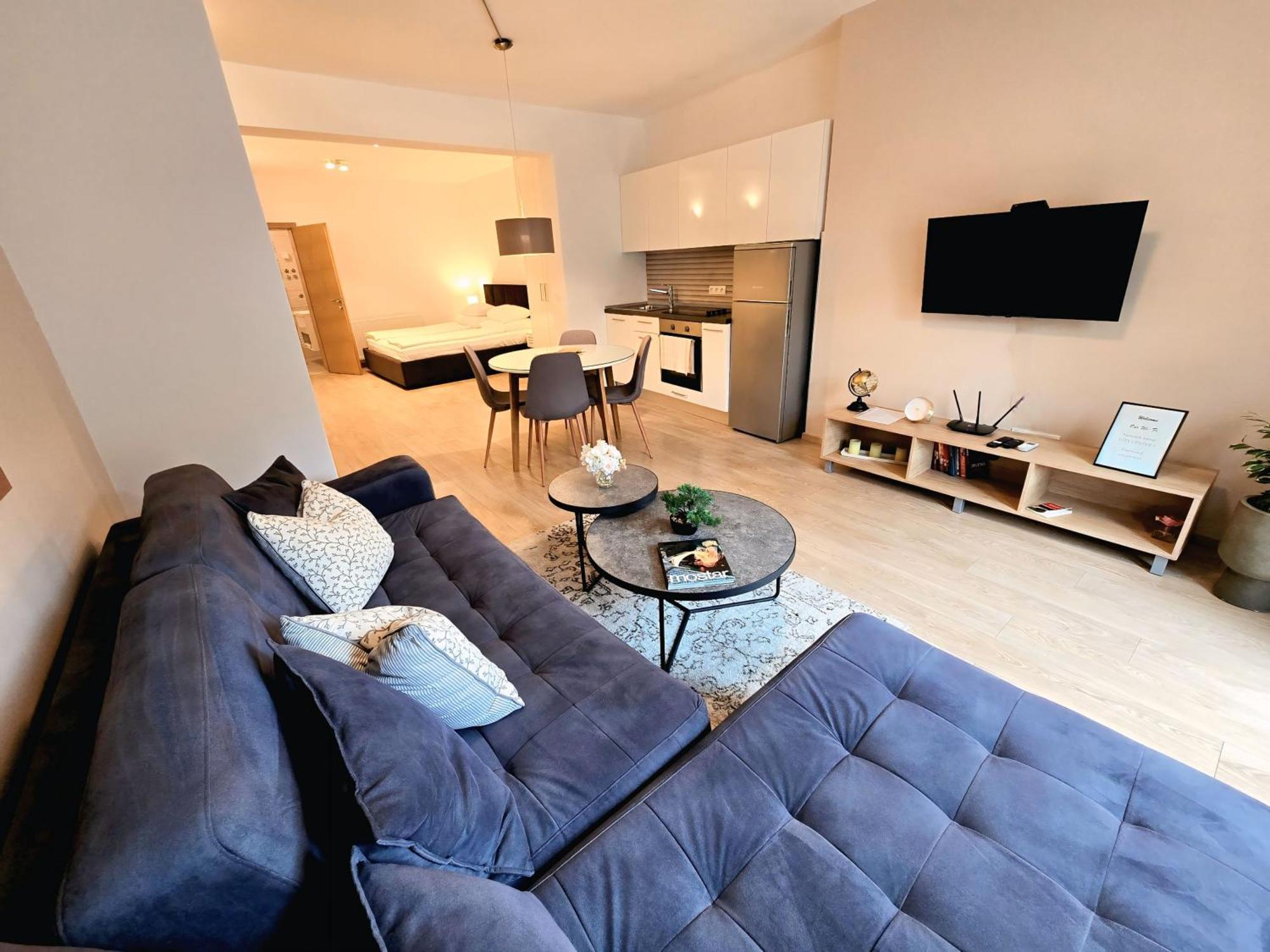 City Center Apartments Μόσταρ Εξωτερικό φωτογραφία
