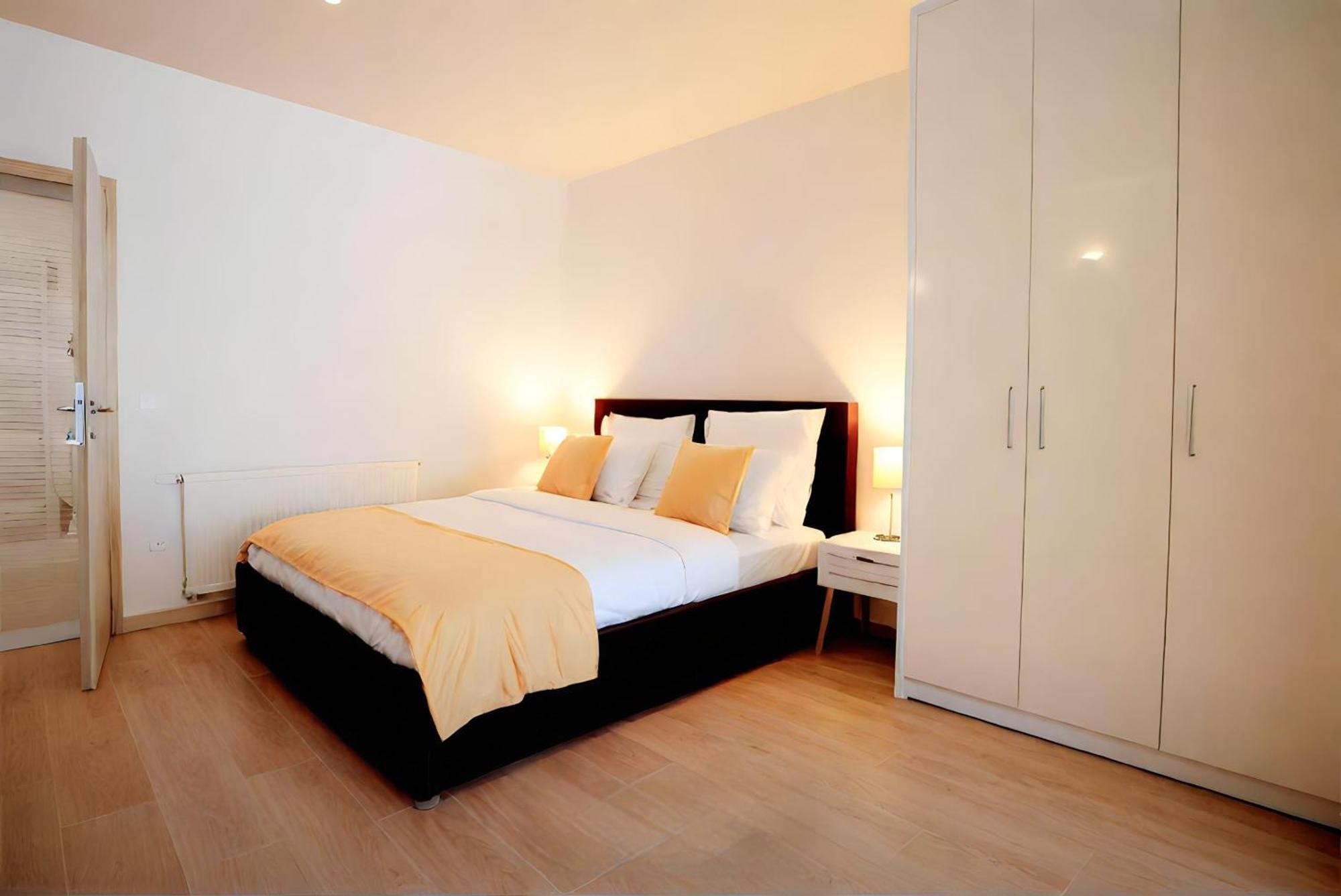 City Center Apartments Μόσταρ Εξωτερικό φωτογραφία