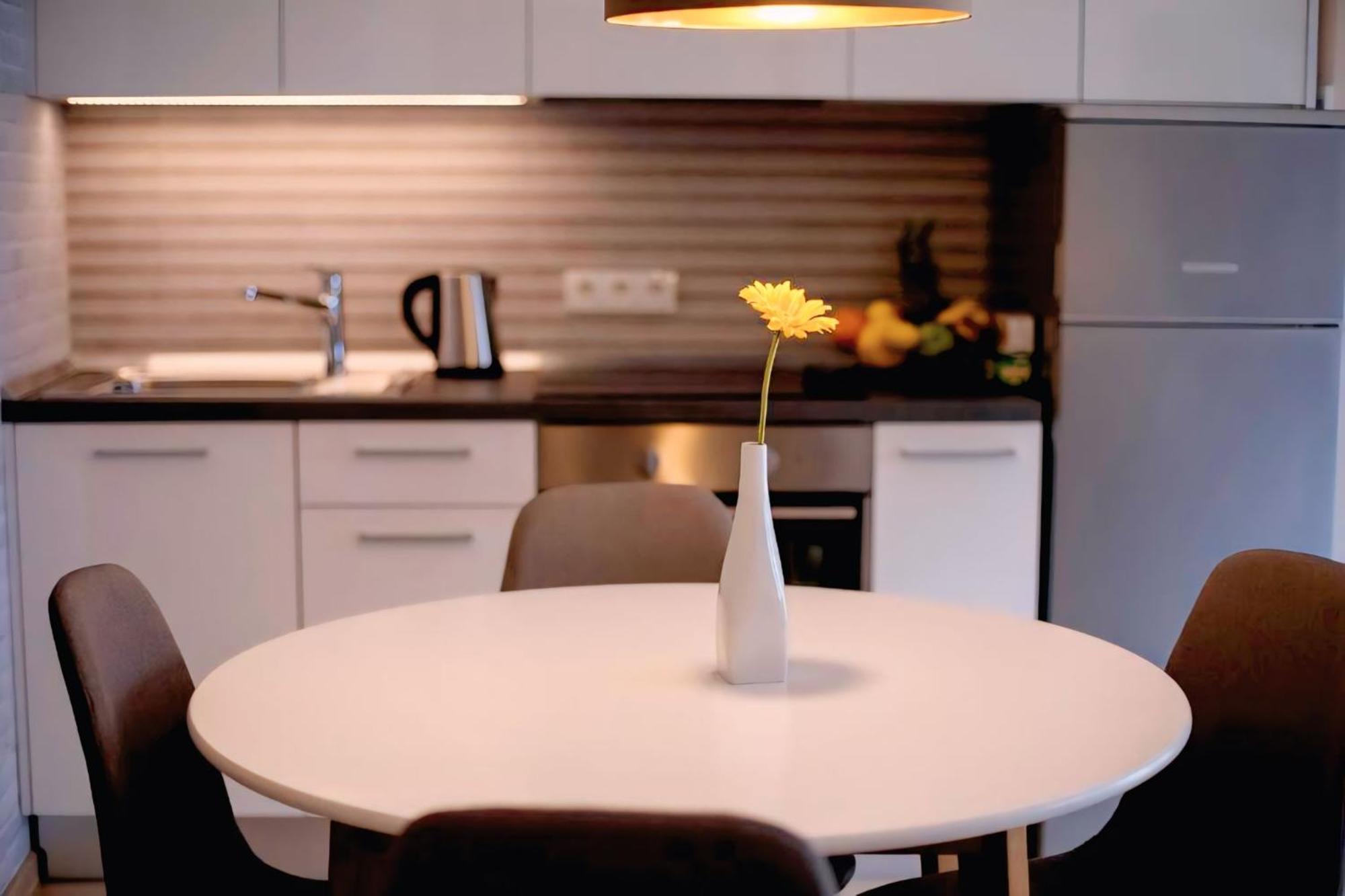 City Center Apartments Μόσταρ Εξωτερικό φωτογραφία
