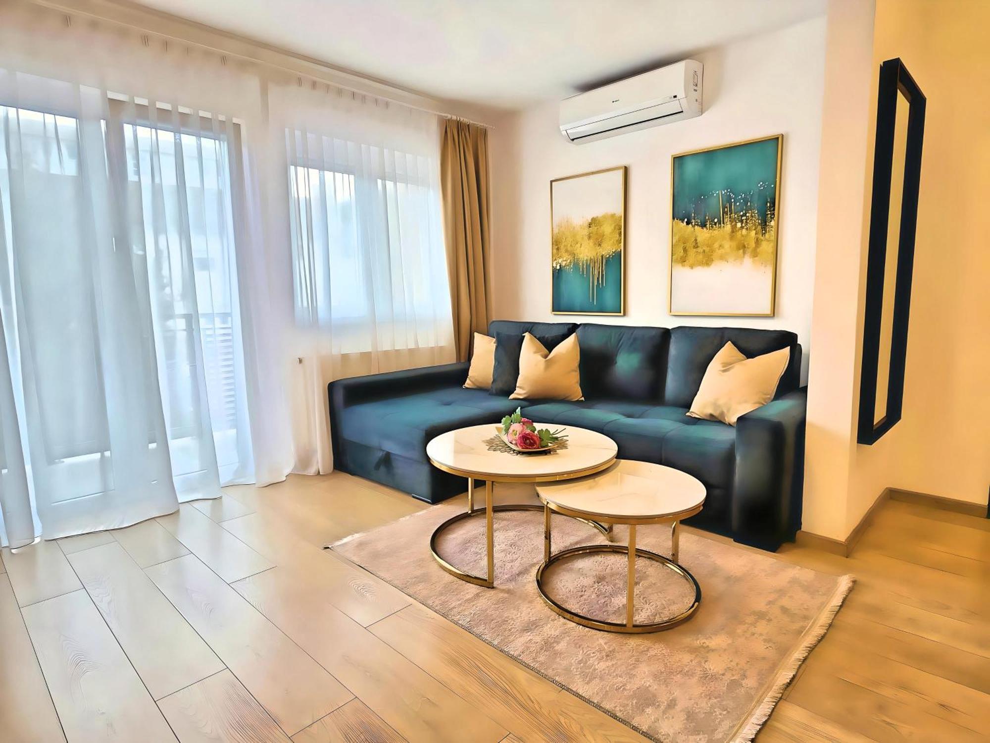 City Center Apartments Μόσταρ Εξωτερικό φωτογραφία