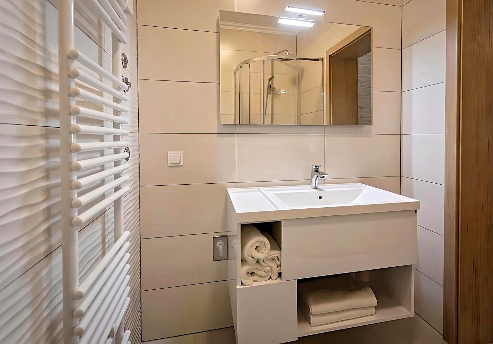 City Center Apartments Μόσταρ Εξωτερικό φωτογραφία