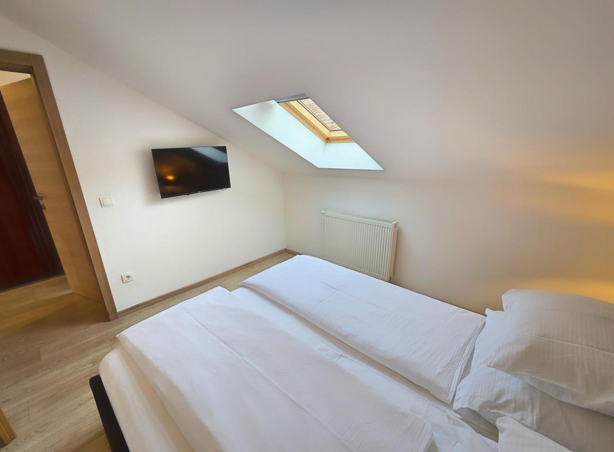 City Center Apartments Μόσταρ Εξωτερικό φωτογραφία