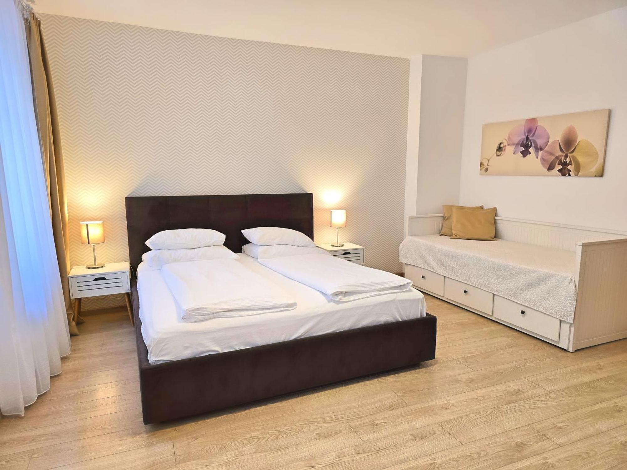 City Center Apartments Μόσταρ Εξωτερικό φωτογραφία