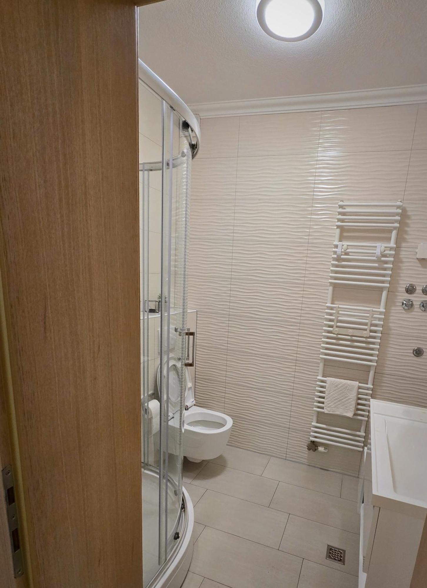 City Center Apartments Μόσταρ Εξωτερικό φωτογραφία