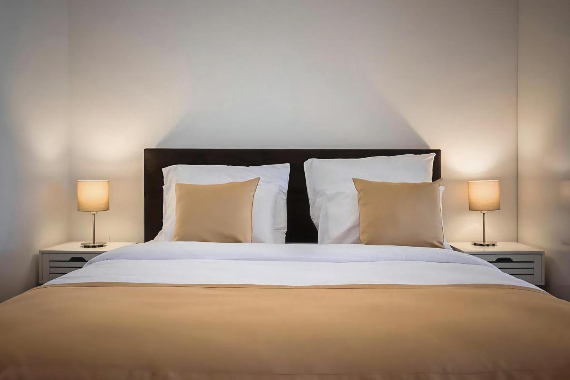City Center Apartments Μόσταρ Εξωτερικό φωτογραφία