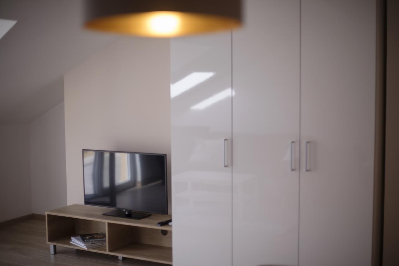 City Center Apartments Μόσταρ Εξωτερικό φωτογραφία