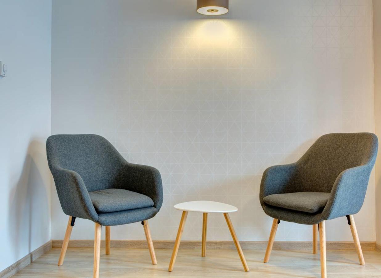 City Center Apartments Μόσταρ Εξωτερικό φωτογραφία