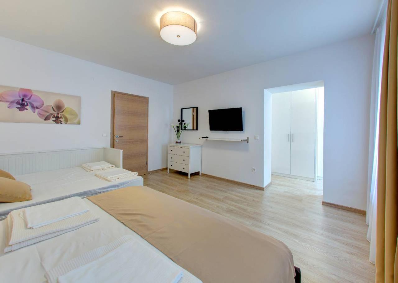 City Center Apartments Μόσταρ Εξωτερικό φωτογραφία
