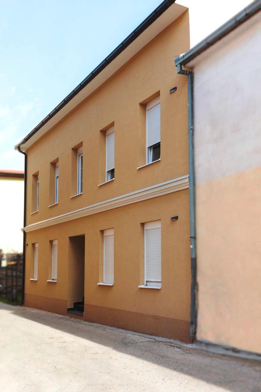 City Center Apartments Μόσταρ Εξωτερικό φωτογραφία