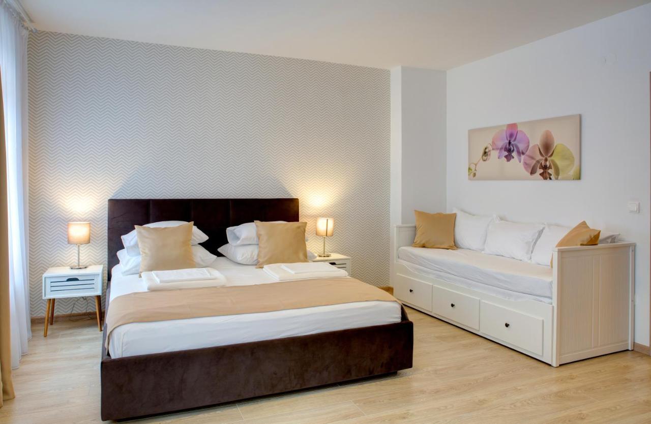 City Center Apartments Μόσταρ Εξωτερικό φωτογραφία
