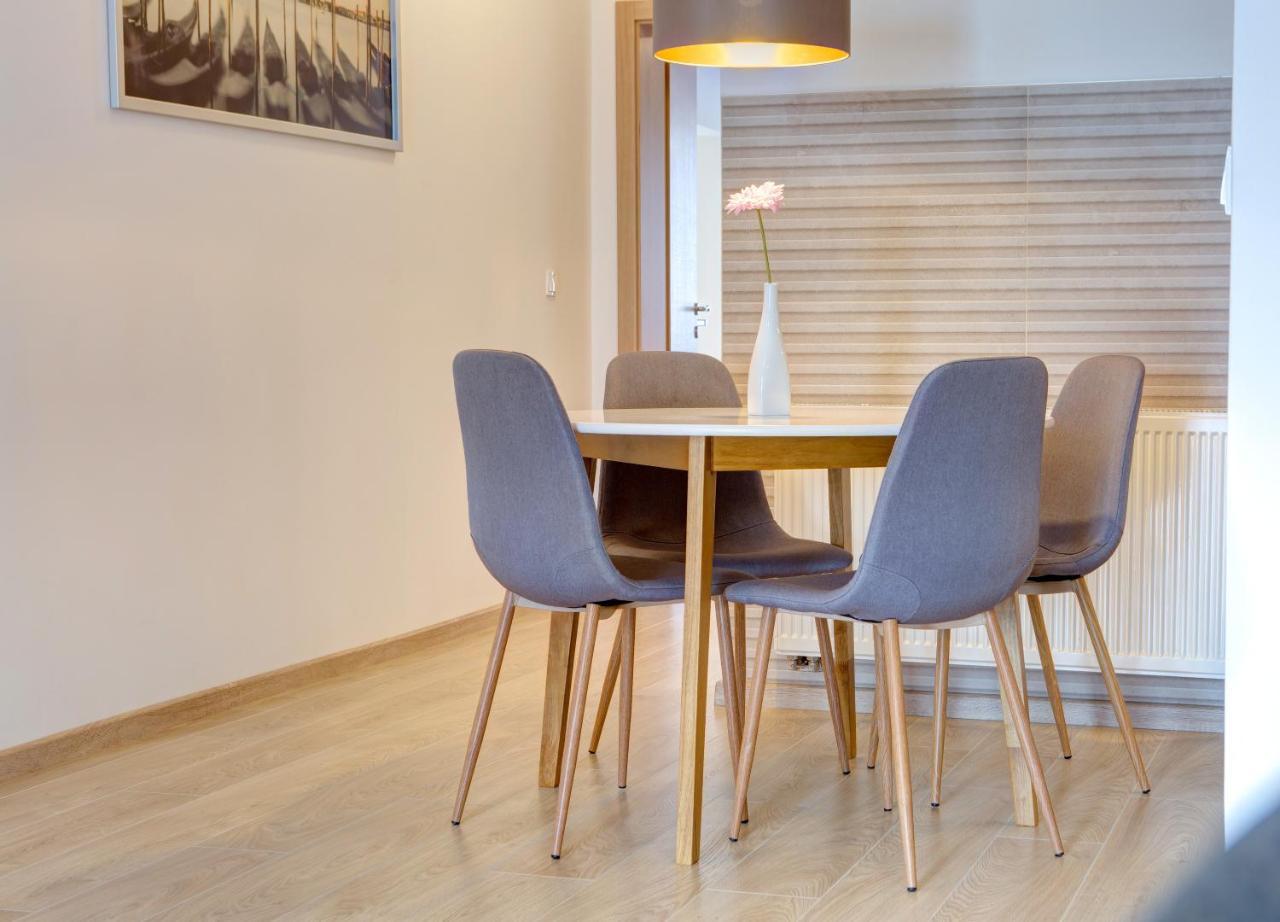 City Center Apartments Μόσταρ Εξωτερικό φωτογραφία